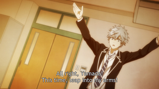 Illustration for article titled Yamada-kun and the Seven Witches: The Ani-TAY Review